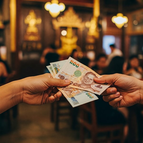 Currency Exchange in Thailand: How to Get the Best Rates & Avoid High Fees